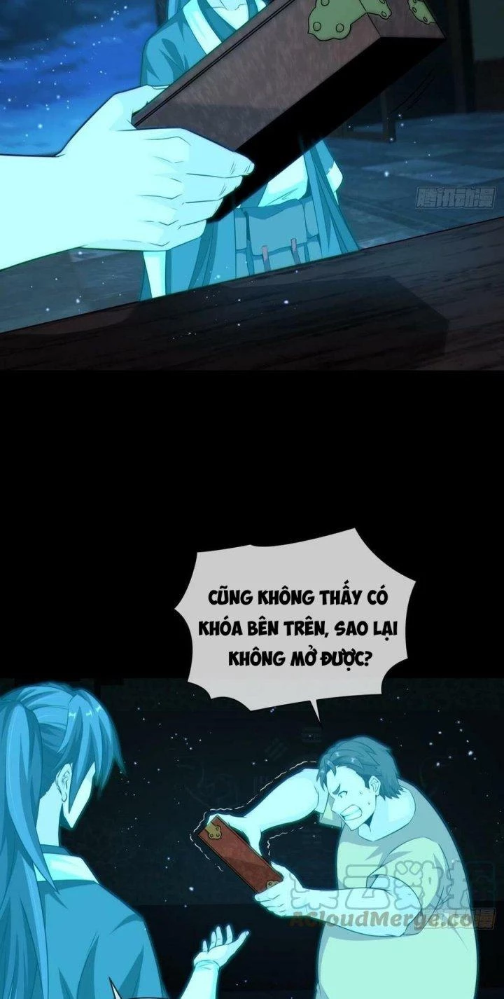Đô Thị Bắt Yêu Nhân Chapter 126 - Next Chapter 127