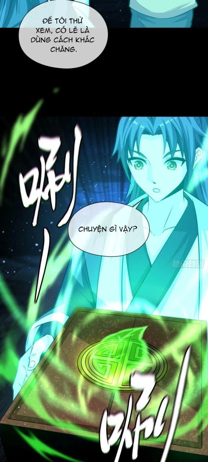 Đô Thị Bắt Yêu Nhân Chapter 126 - Next Chapter 127