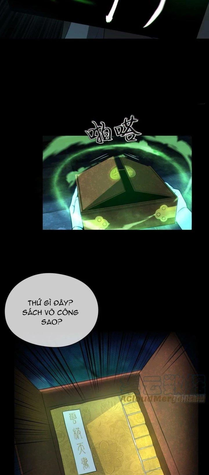 Đô Thị Bắt Yêu Nhân Chapter 126 - Next Chapter 127