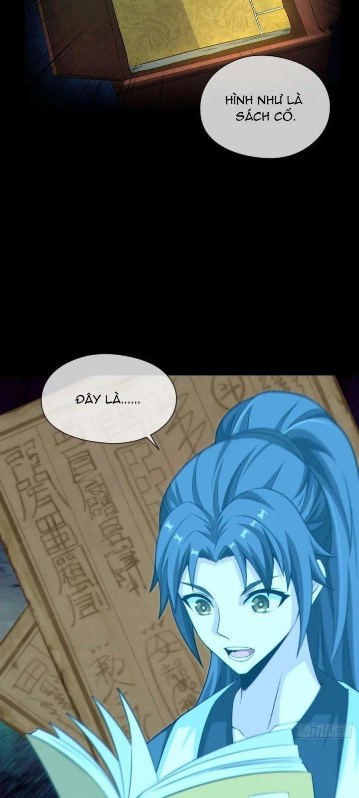 Đô Thị Bắt Yêu Nhân Chapter 126 - Next Chapter 127