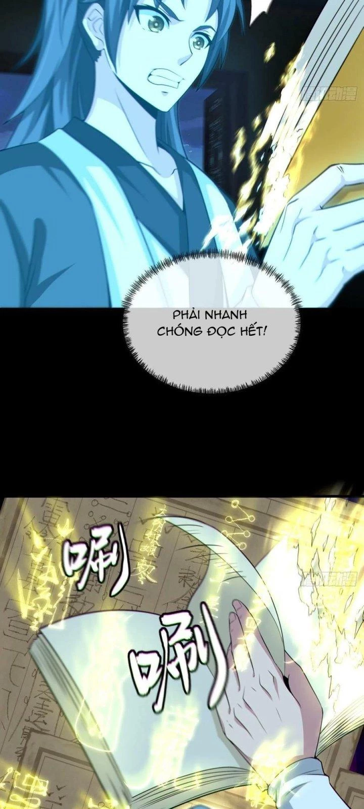 Đô Thị Bắt Yêu Nhân Chapter 126 - Next Chapter 127