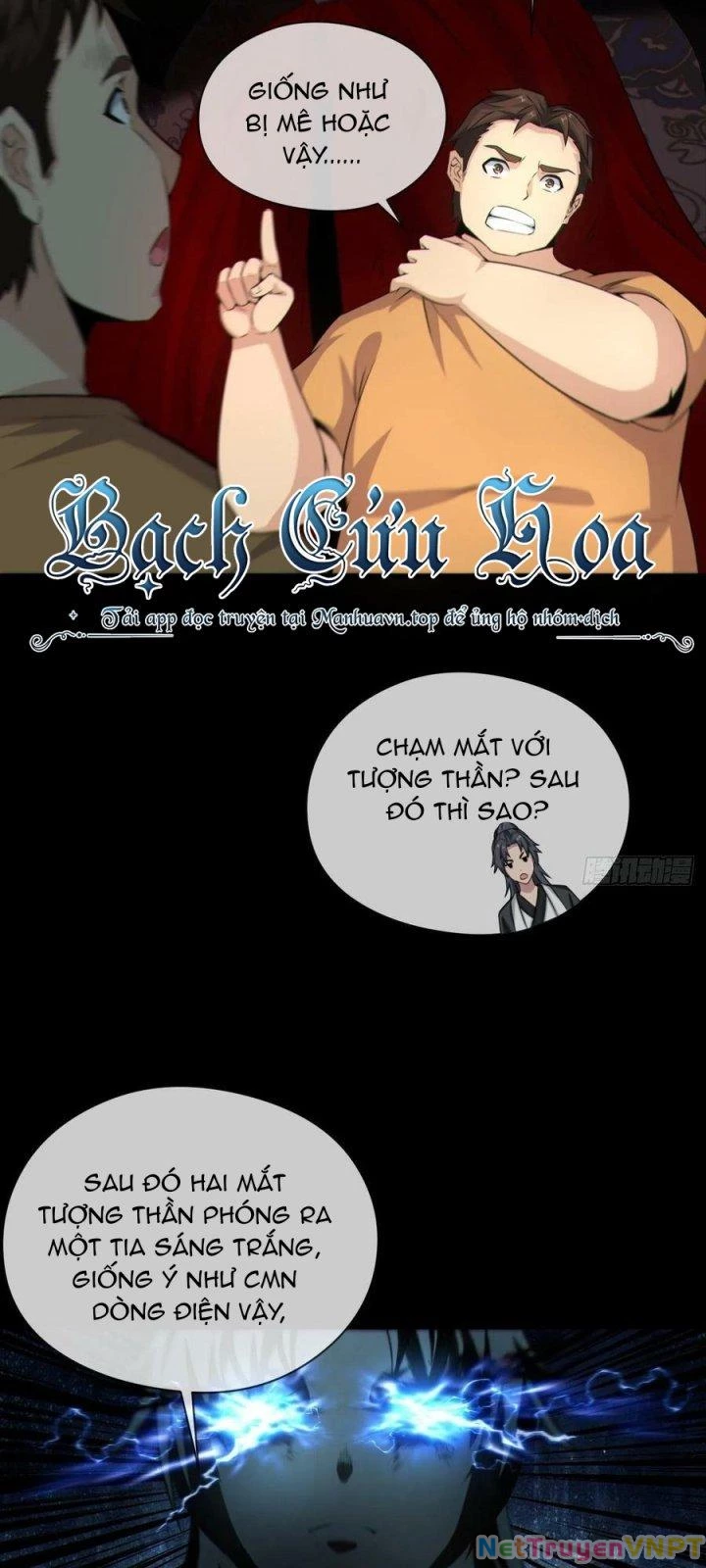 Đô Thị Bắt Yêu Nhân Chapter 127 - Trang 3