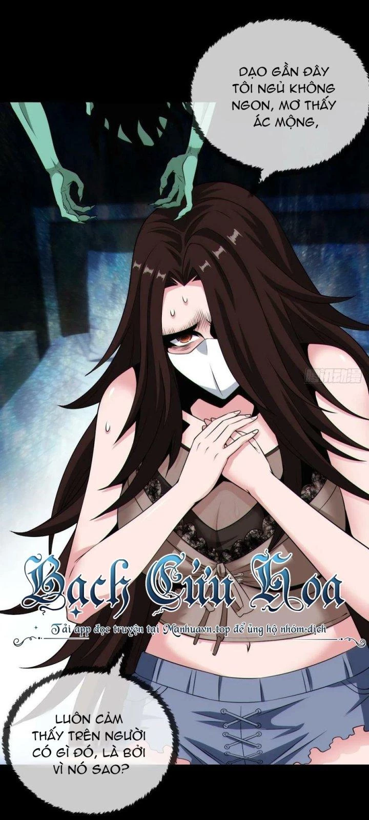 Đô Thị Bắt Yêu Nhân Chapter 127 - Trang 3