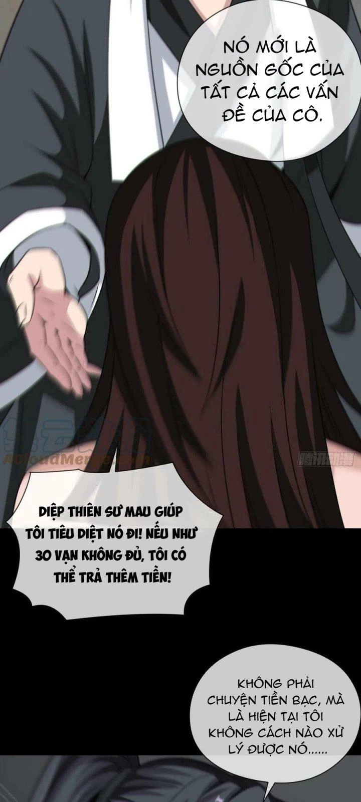 Đô Thị Bắt Yêu Nhân Chapter 127 - Trang 3