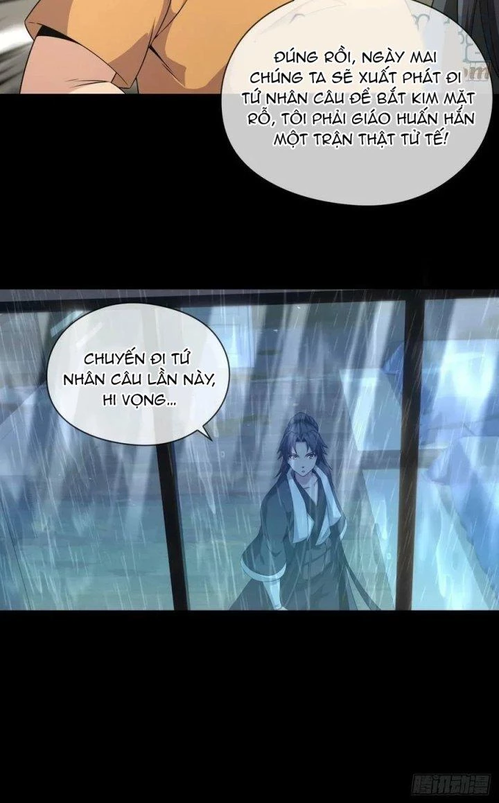 Đô Thị Bắt Yêu Nhân Chapter 128 - Next Chapter 129