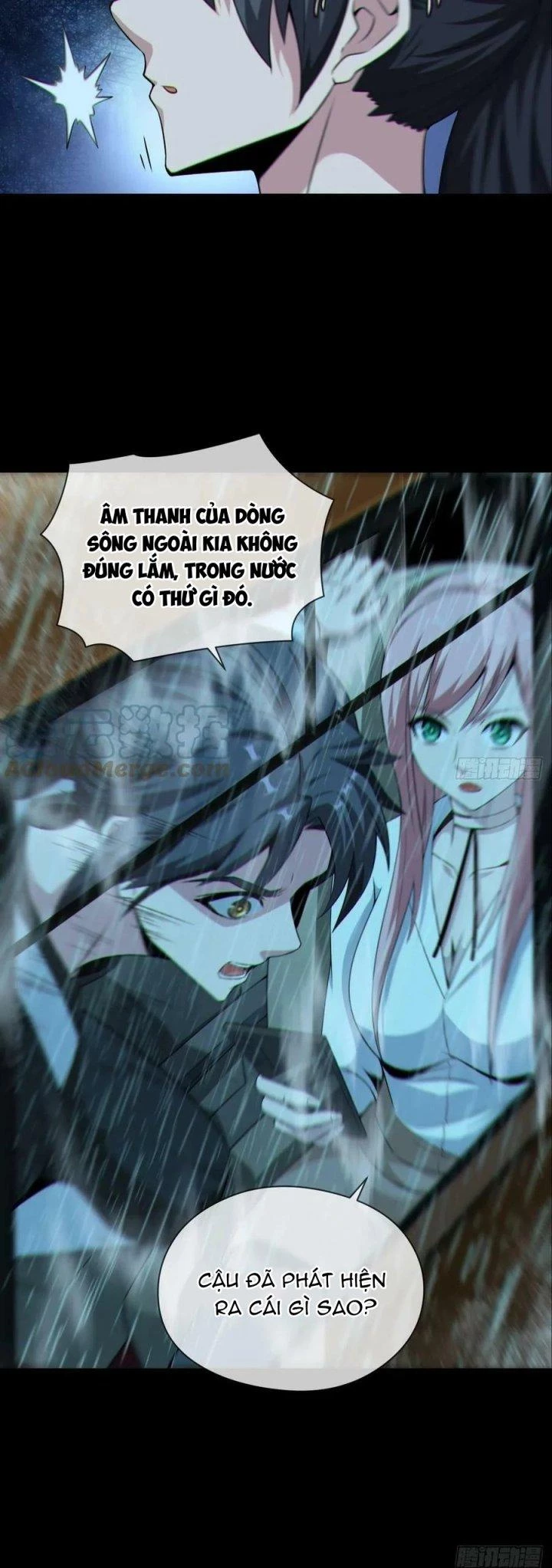 Đô Thị Bắt Yêu Nhân Chapter 128 - Next Chapter 129