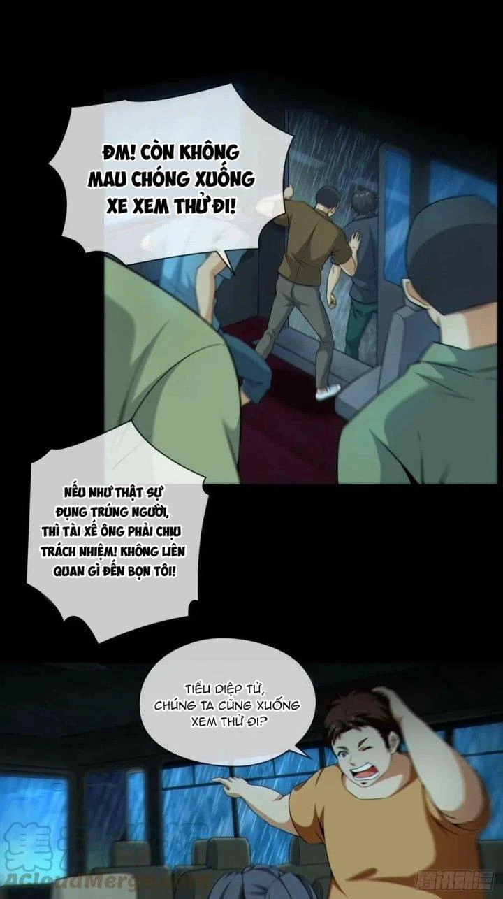 Đô Thị Bắt Yêu Nhân Chapter 128 - Next Chapter 129