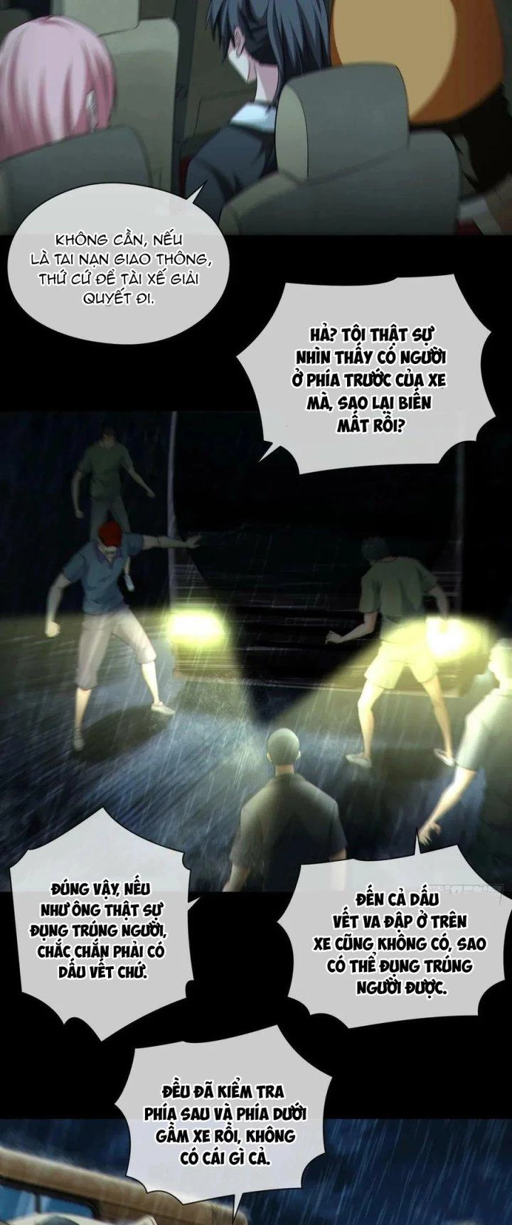 Đô Thị Bắt Yêu Nhân Chapter 128 - Next Chapter 129