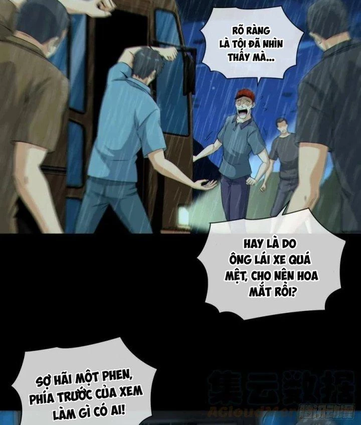 Đô Thị Bắt Yêu Nhân Chapter 128 - Next Chapter 129