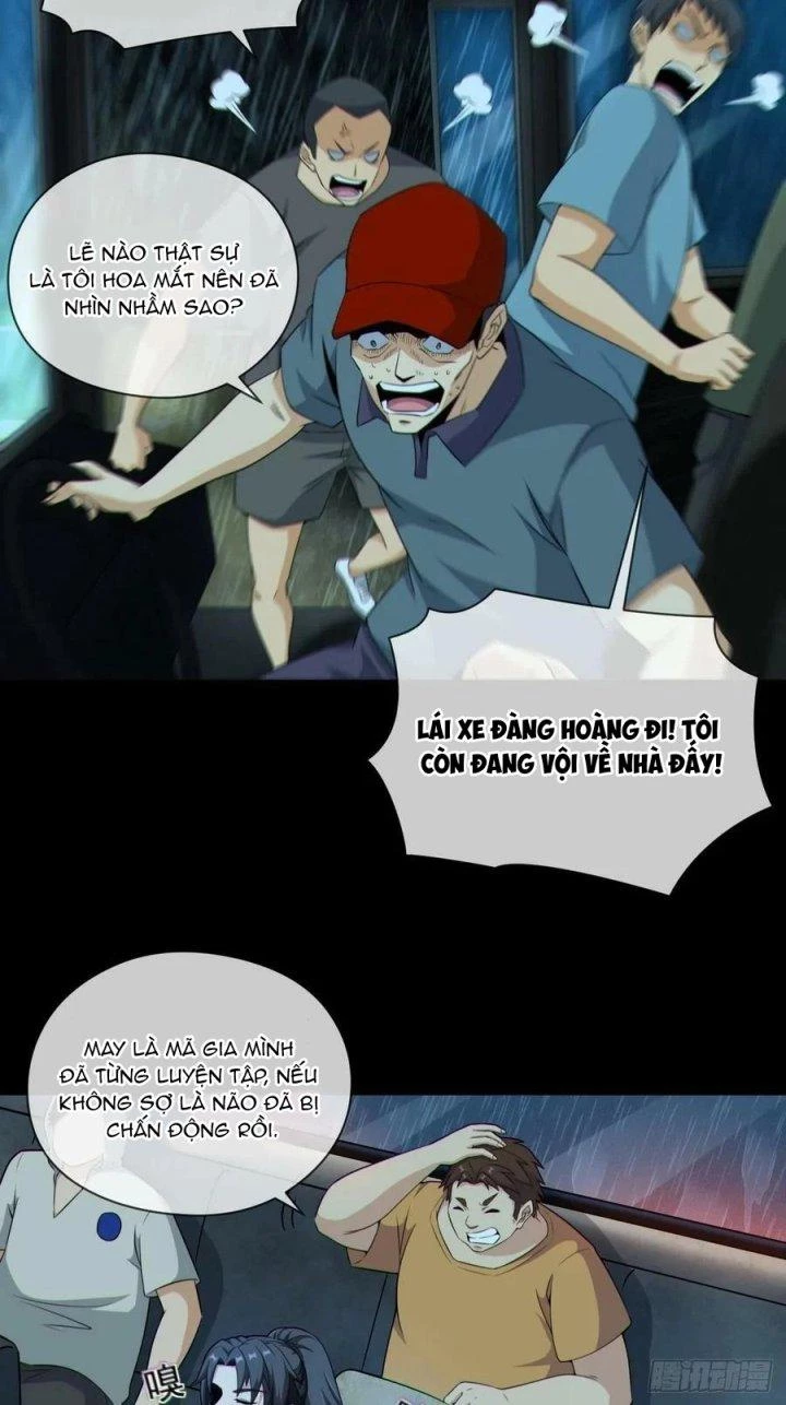 Đô Thị Bắt Yêu Nhân Chapter 128 - Next Chapter 129