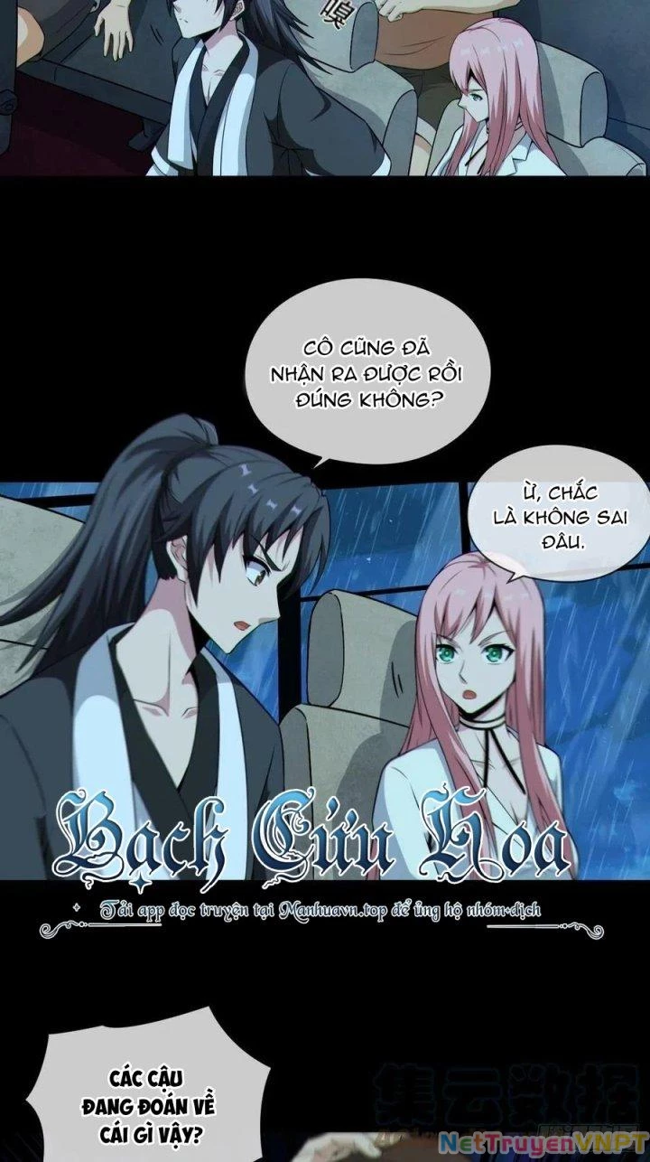 Đô Thị Bắt Yêu Nhân Chapter 128 - Next Chapter 129
