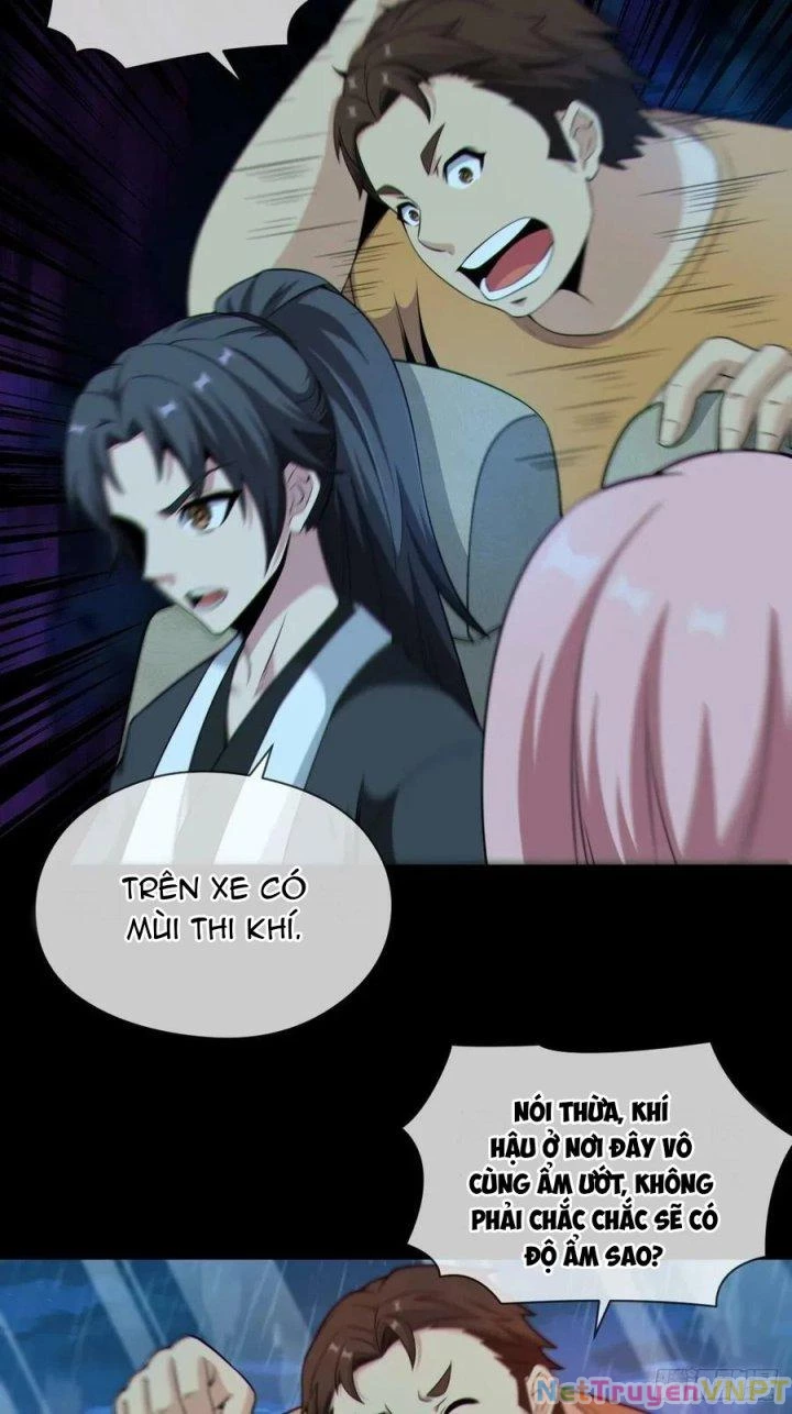 Đô Thị Bắt Yêu Nhân Chapter 128 - Next Chapter 129