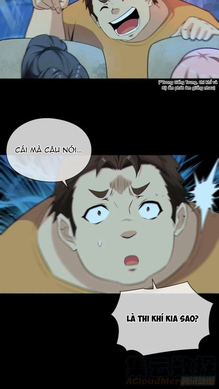 Đô Thị Bắt Yêu Nhân Chapter 128 - Next Chapter 129