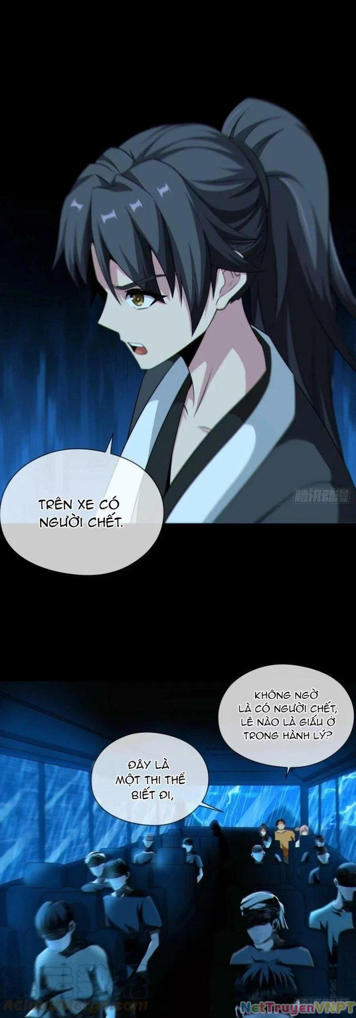 Đô Thị Bắt Yêu Nhân Chapter 128 - Next Chapter 129