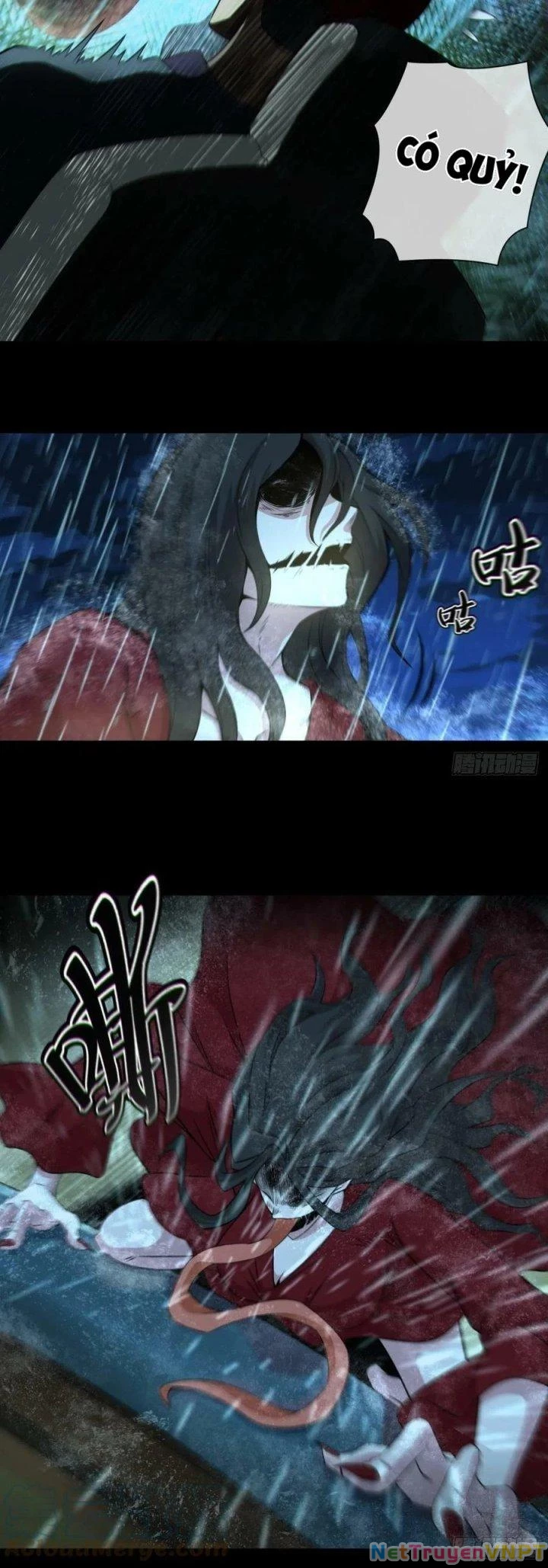 Đô Thị Bắt Yêu Nhân Chapter 129 - Next Chapter 130