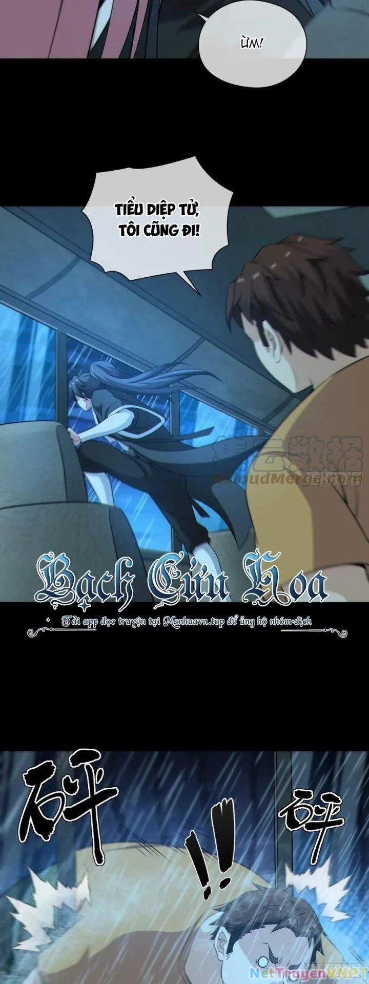Đô Thị Bắt Yêu Nhân Chapter 129 - Next Chapter 130