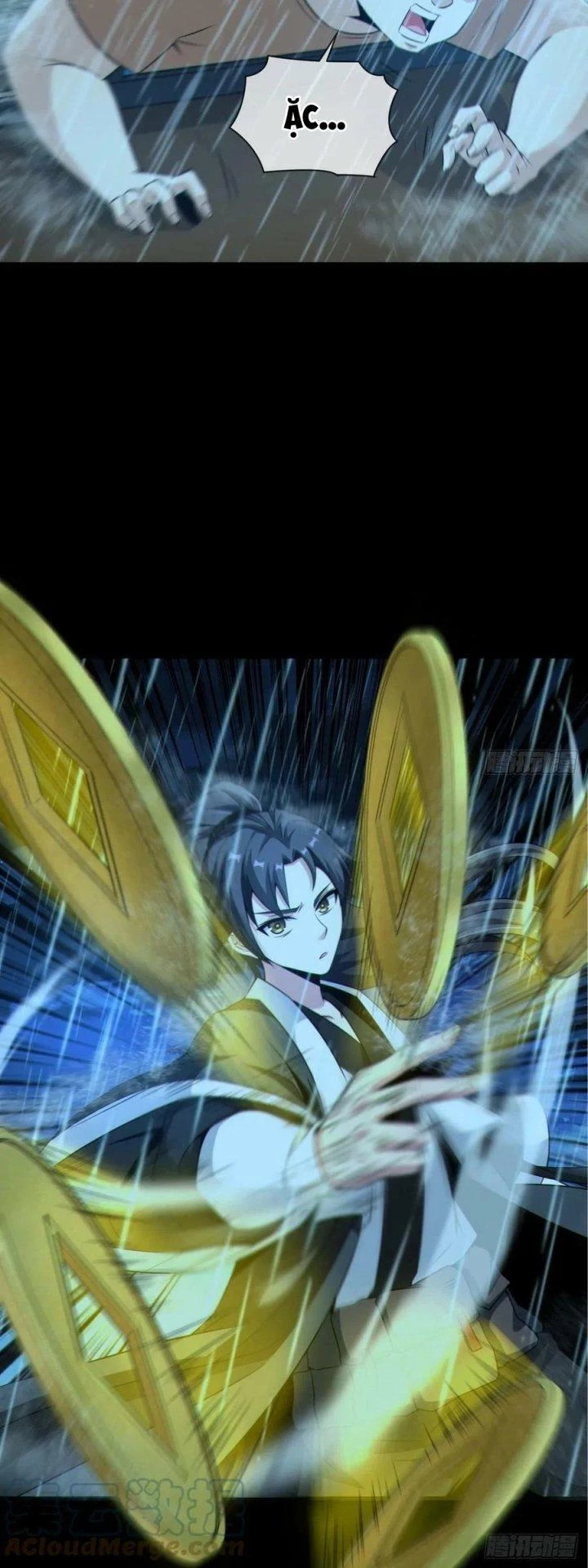 Đô Thị Bắt Yêu Nhân Chapter 129 - Next Chapter 130