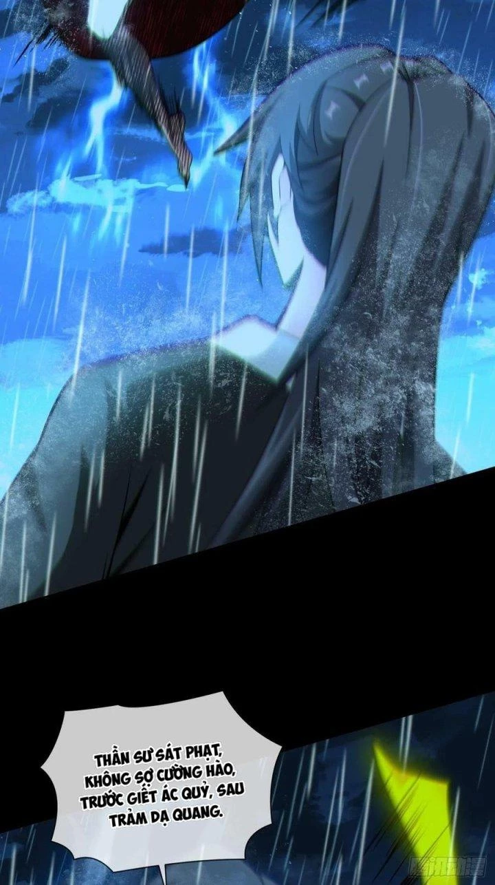 Đô Thị Bắt Yêu Nhân Chapter 129 - Next Chapter 130