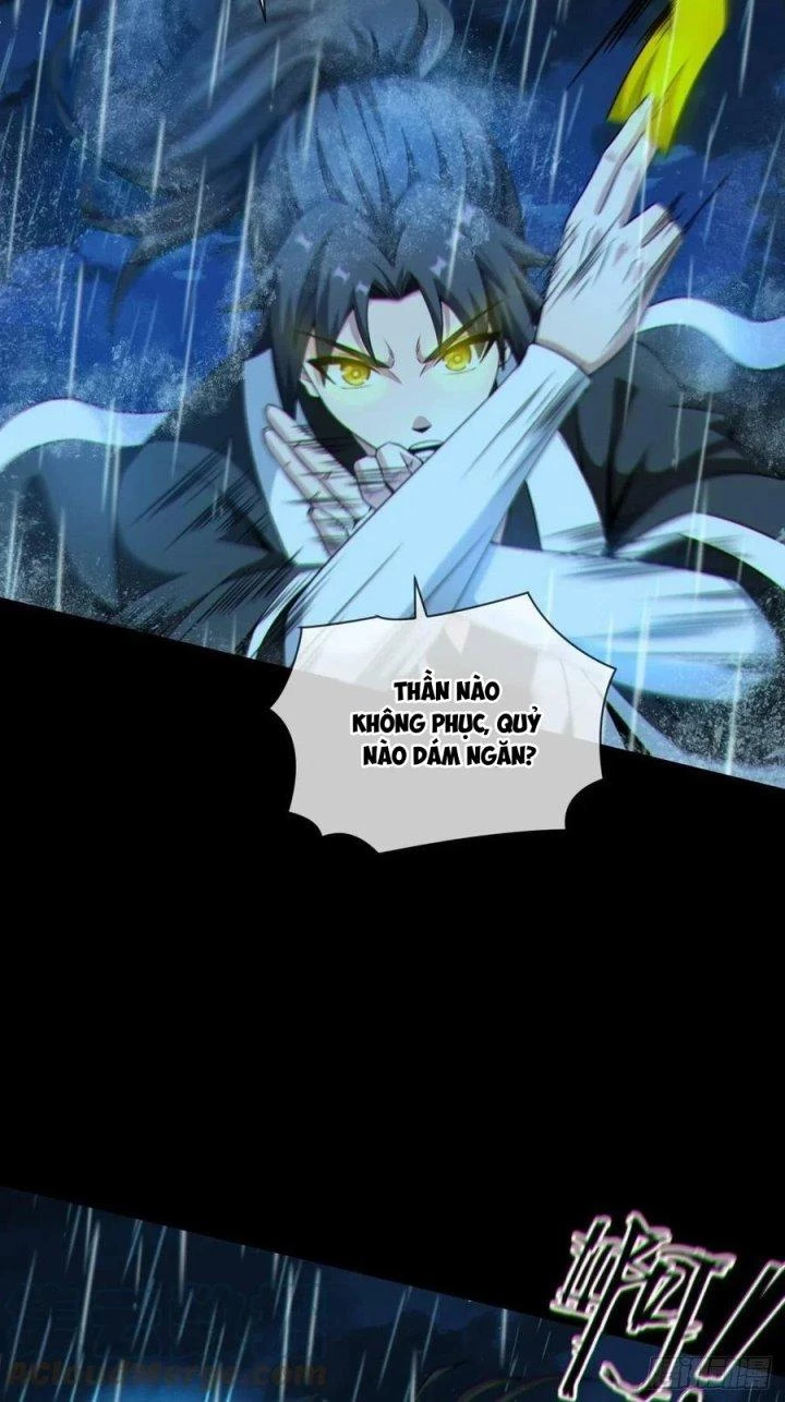 Đô Thị Bắt Yêu Nhân Chapter 129 - Next Chapter 130