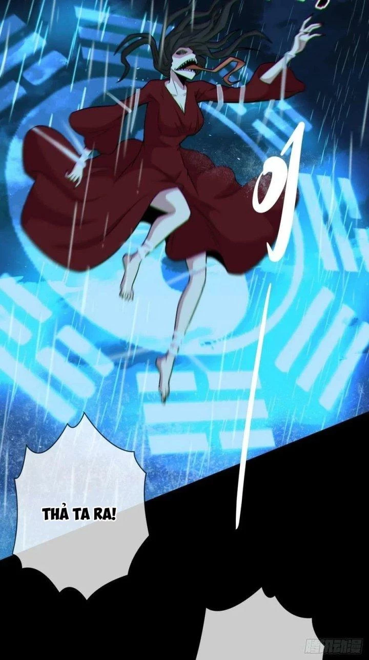 Đô Thị Bắt Yêu Nhân Chapter 129 - Next Chapter 130