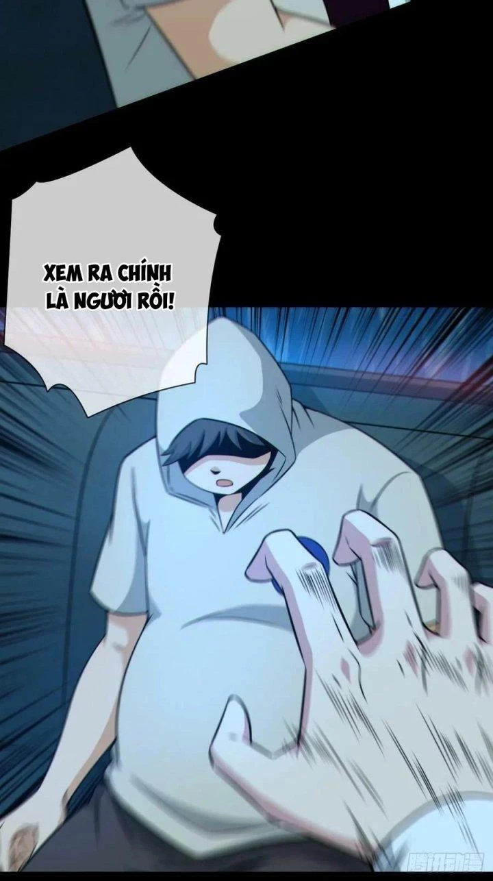 Đô Thị Bắt Yêu Nhân Chapter 129 - Next Chapter 130