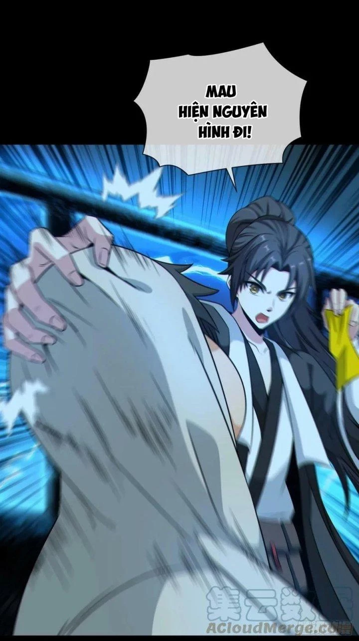 Đô Thị Bắt Yêu Nhân Chapter 129 - Next Chapter 130