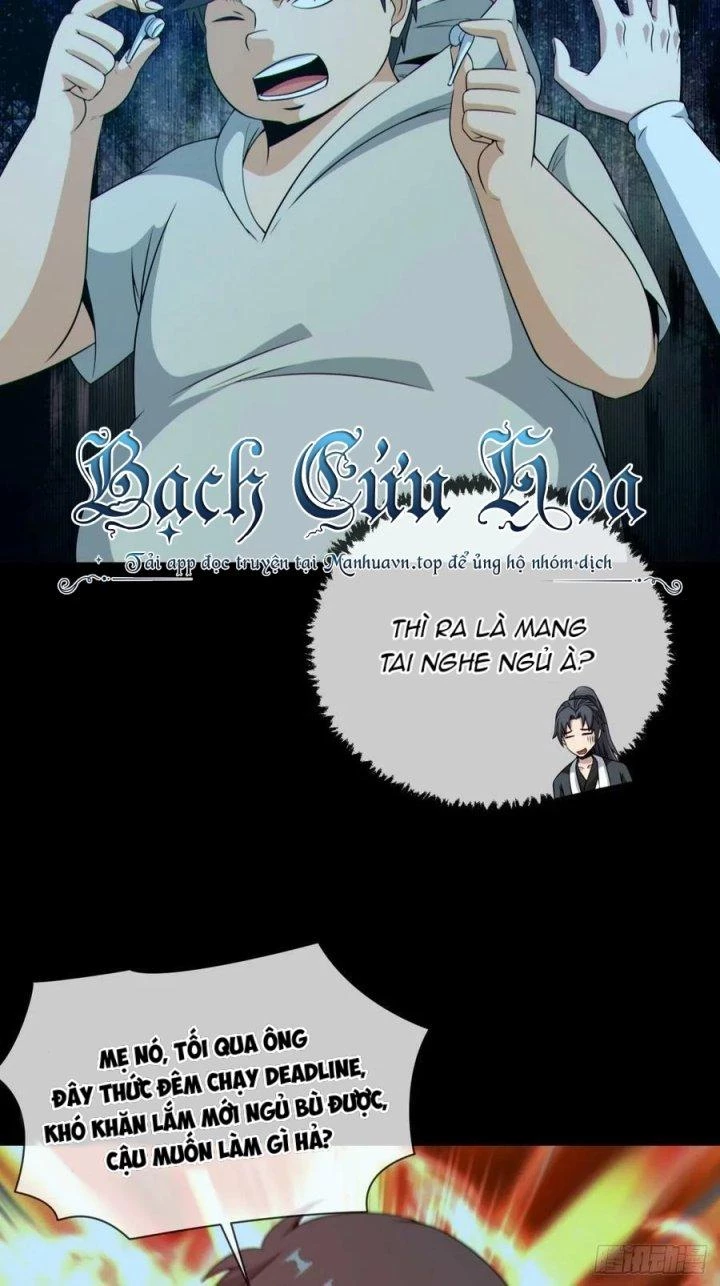 Đô Thị Bắt Yêu Nhân Chapter 129 - Next Chapter 130