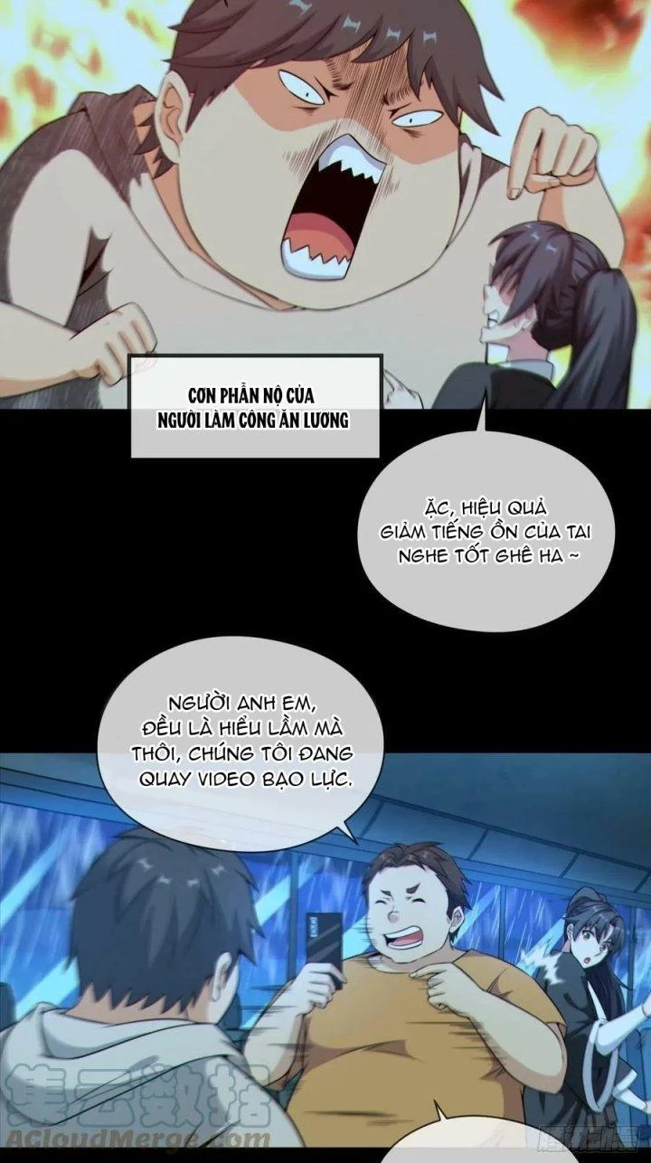 Đô Thị Bắt Yêu Nhân Chapter 129 - Next Chapter 130