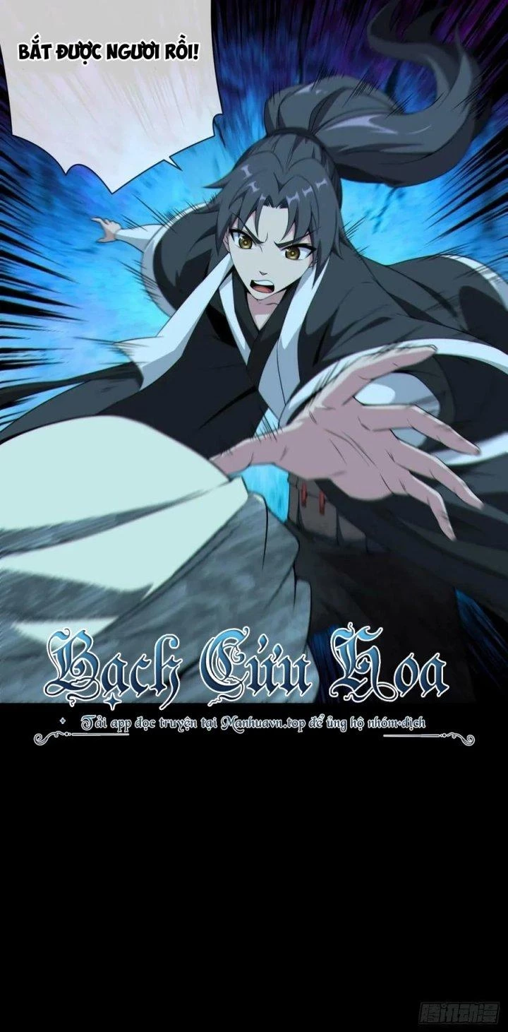 Đô Thị Bắt Yêu Nhân Chapter 129 - Next Chapter 130