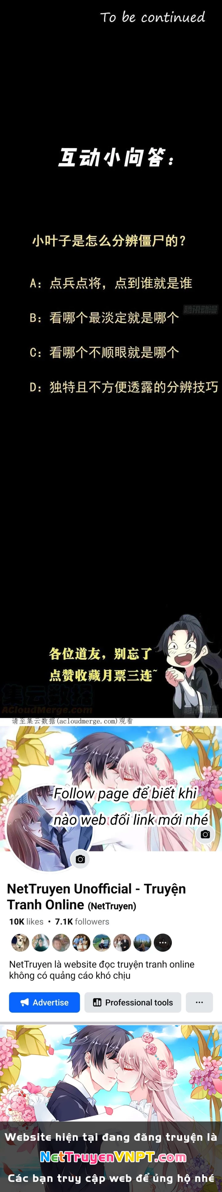 Đô Thị Bắt Yêu Nhân Chapter 129 - Next Chapter 130