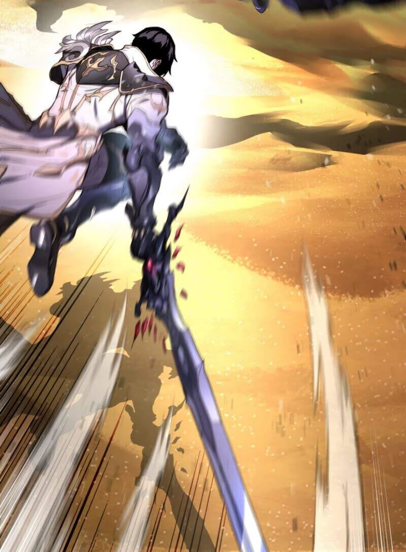 Huyền Thoại Game Thủ - Tái Xuất Chapter 1 - Trang 4