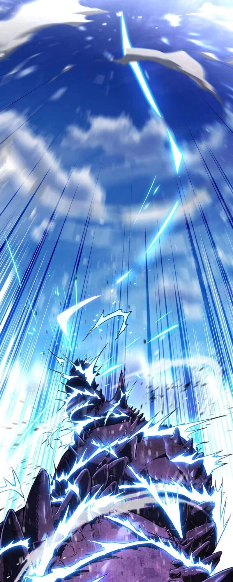 Huyền Thoại Game Thủ - Tái Xuất Chapter 1 - Trang 4