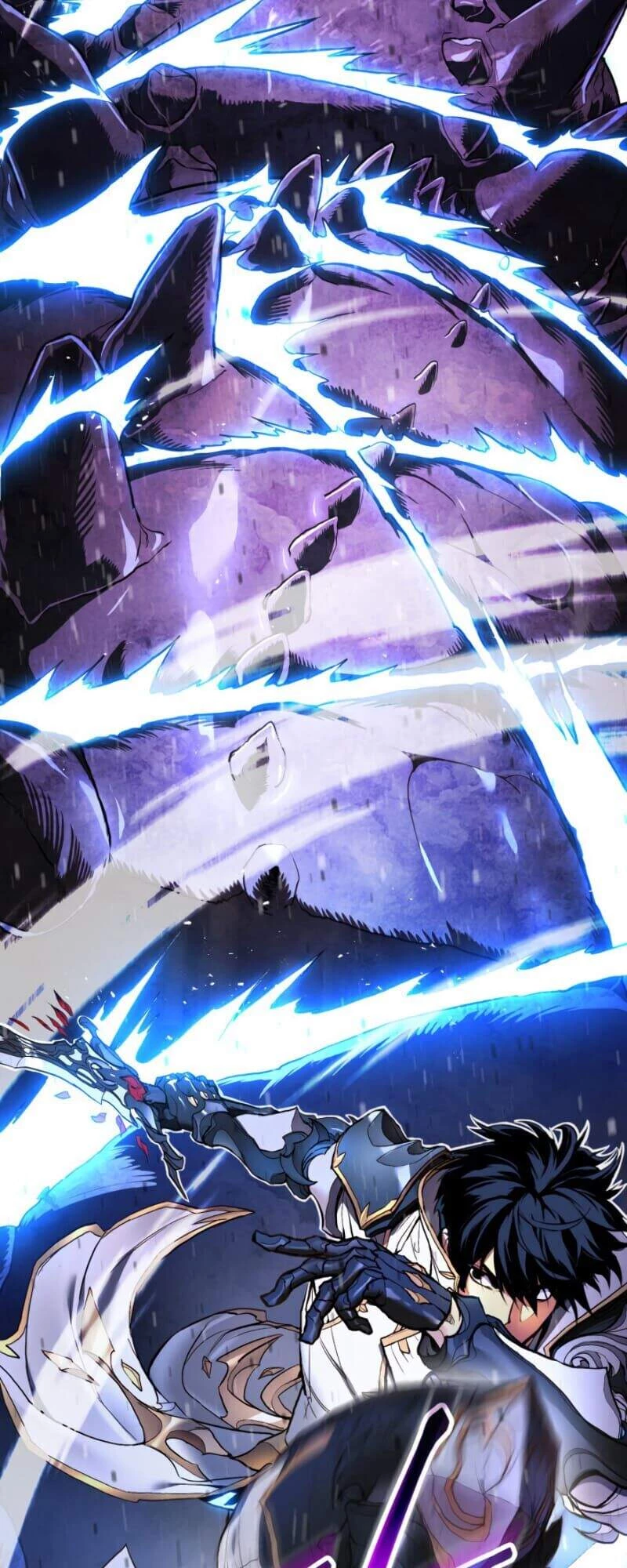 Huyền Thoại Game Thủ - Tái Xuất Chapter 1 - Trang 4