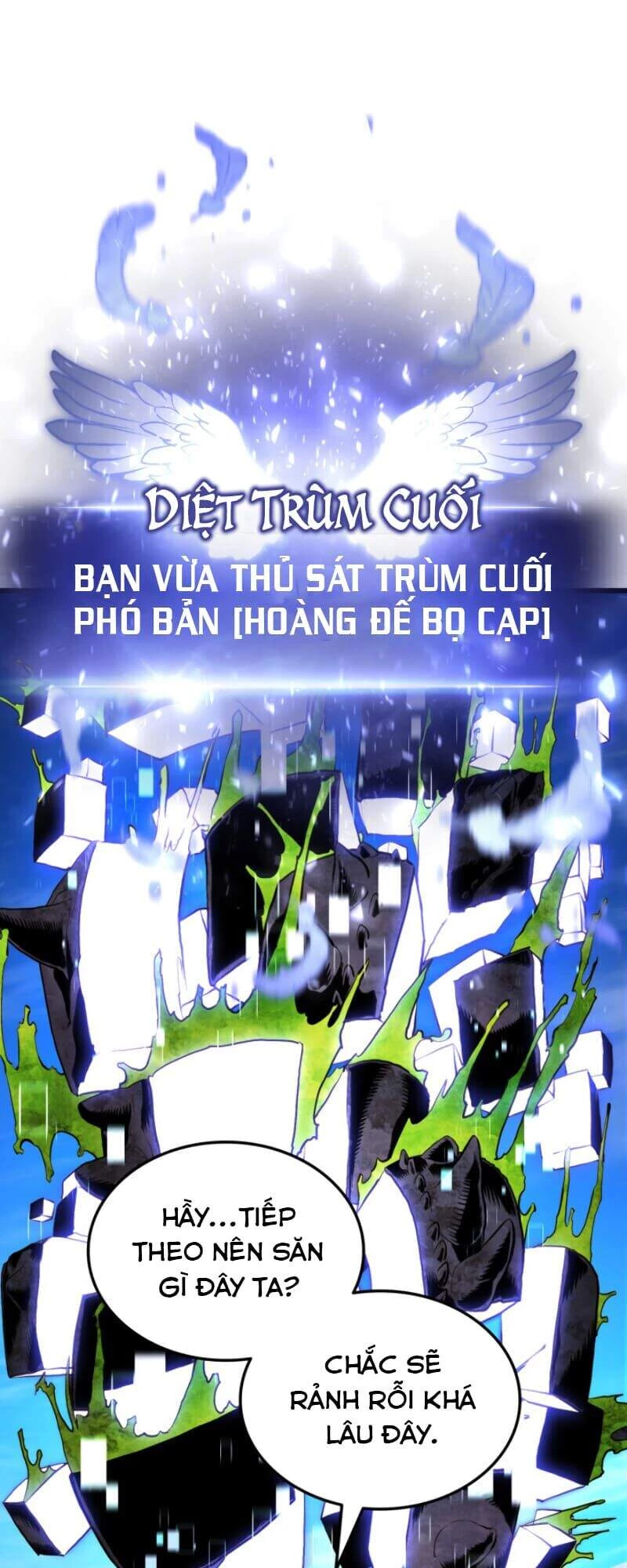 Huyền Thoại Game Thủ - Tái Xuất Chapter 1 - Trang 4