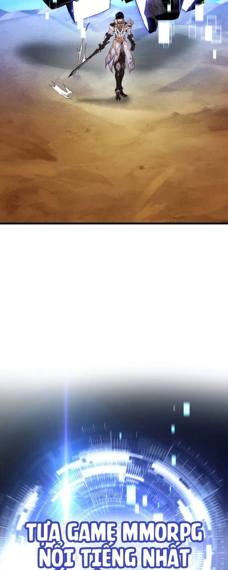 Huyền Thoại Game Thủ - Tái Xuất Chapter 1 - Trang 4
