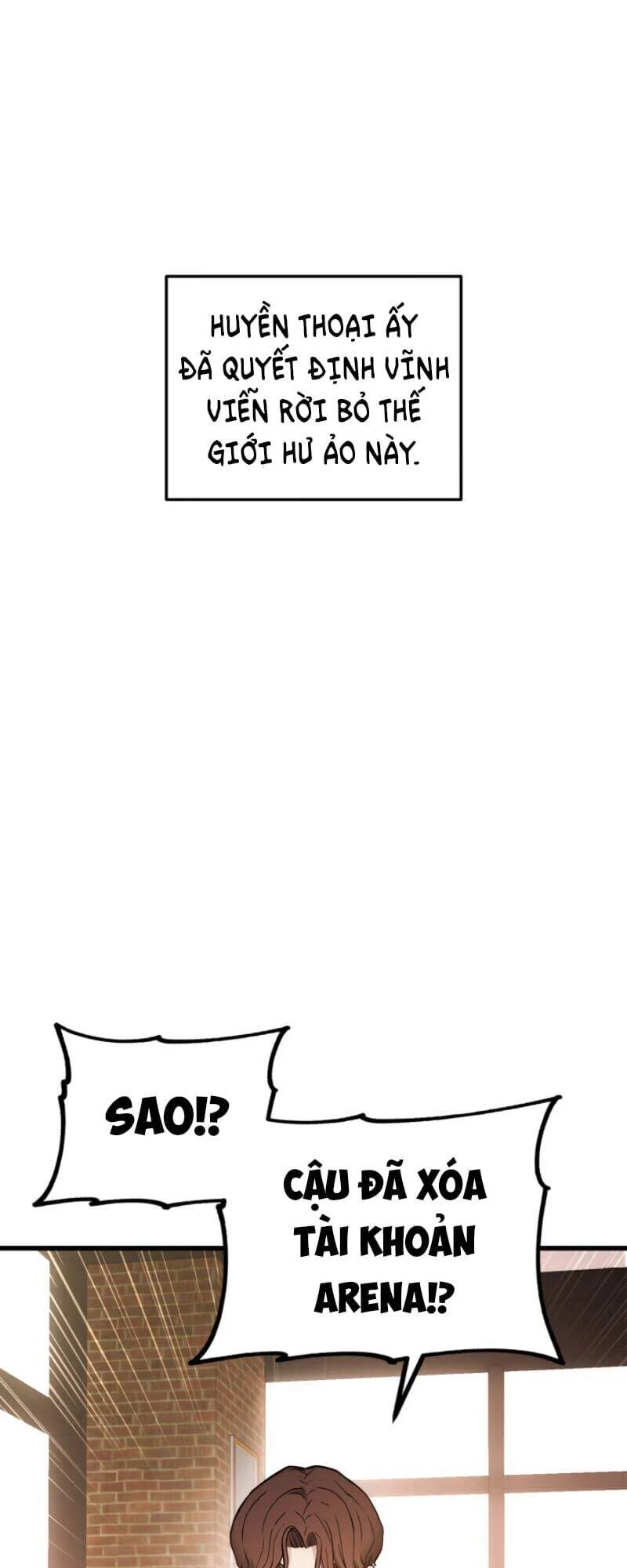 Huyền Thoại Game Thủ - Tái Xuất Chapter 1 - Trang 4