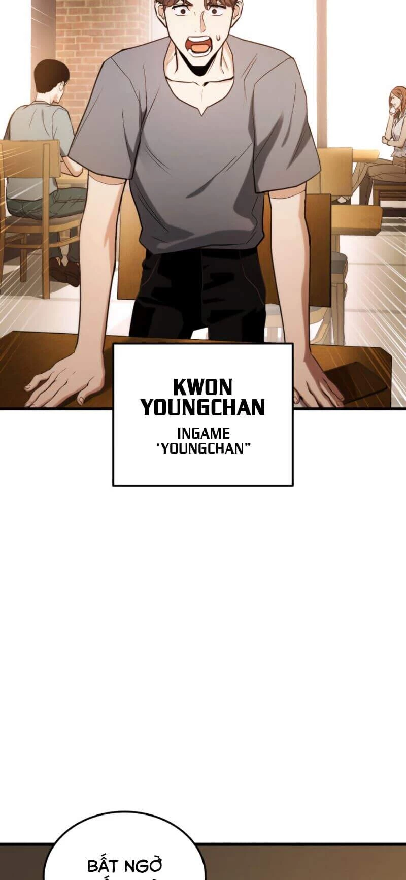 Huyền Thoại Game Thủ - Tái Xuất Chapter 1 - Trang 4