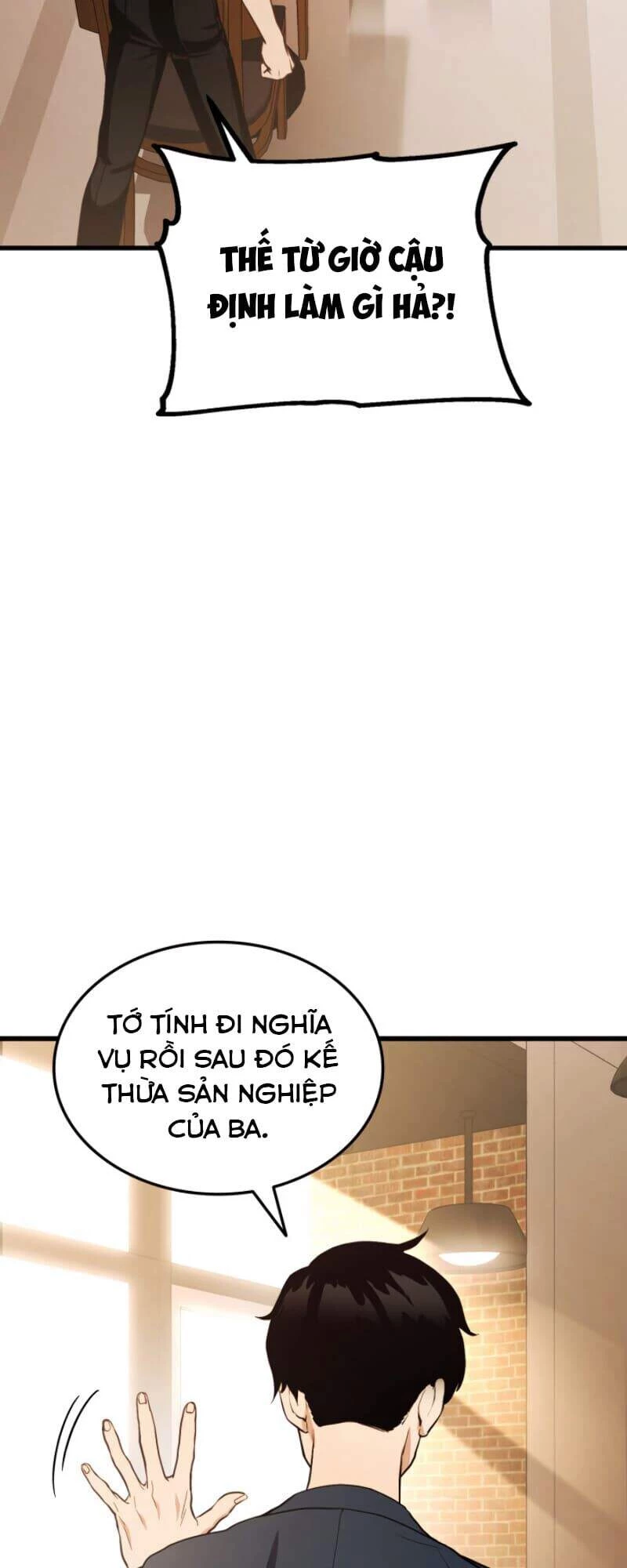 Huyền Thoại Game Thủ - Tái Xuất Chapter 1 - Trang 4