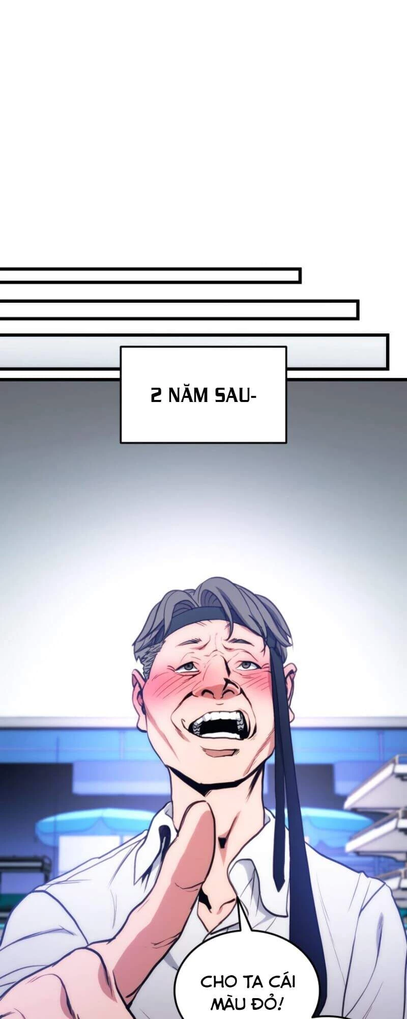 Huyền Thoại Game Thủ - Tái Xuất Chapter 1 - Trang 4