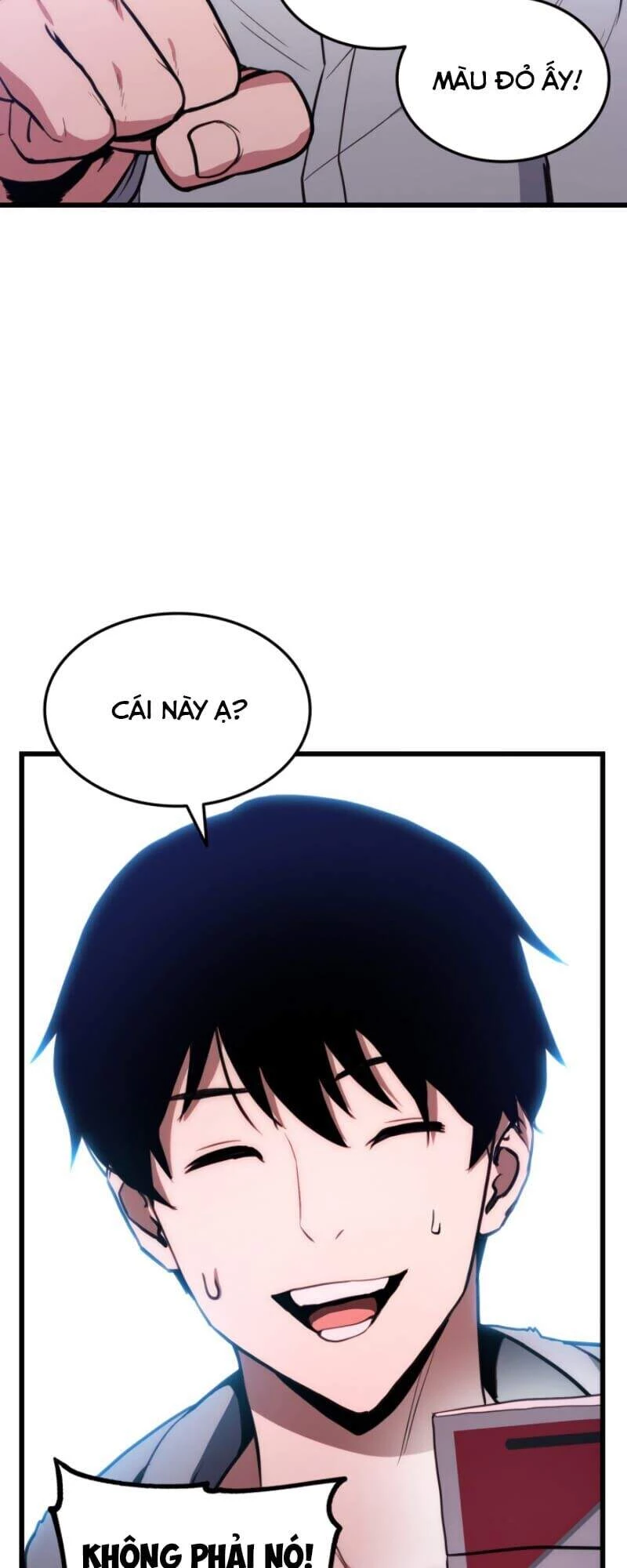 Huyền Thoại Game Thủ - Tái Xuất Chapter 1 - Trang 4