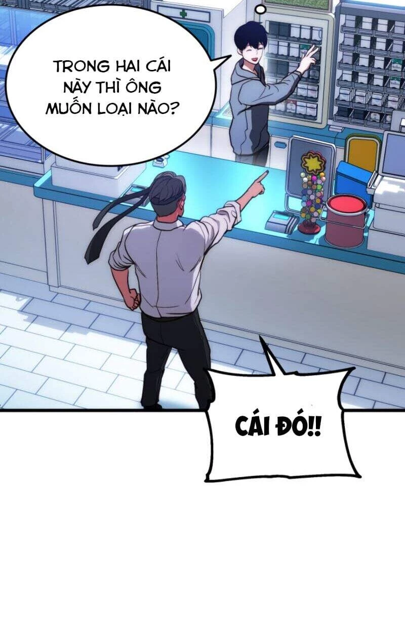 Huyền Thoại Game Thủ - Tái Xuất Chapter 1 - Trang 4