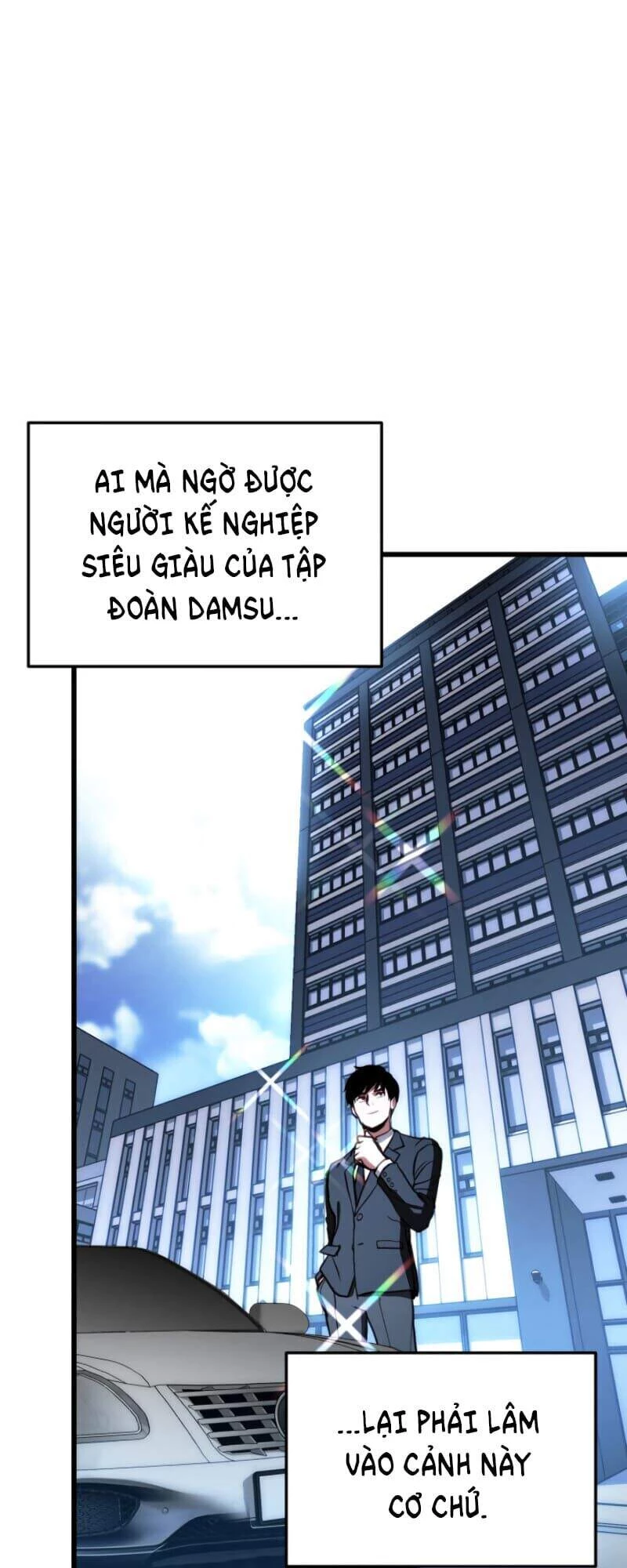 Huyền Thoại Game Thủ - Tái Xuất Chapter 1 - Trang 4