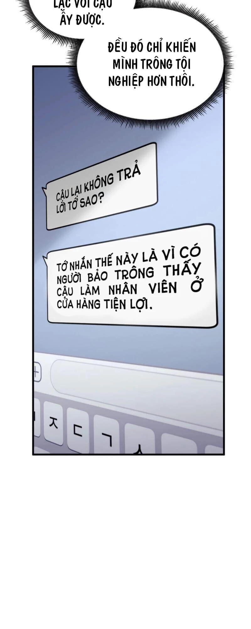 Huyền Thoại Game Thủ - Tái Xuất Chapter 1 - Trang 4