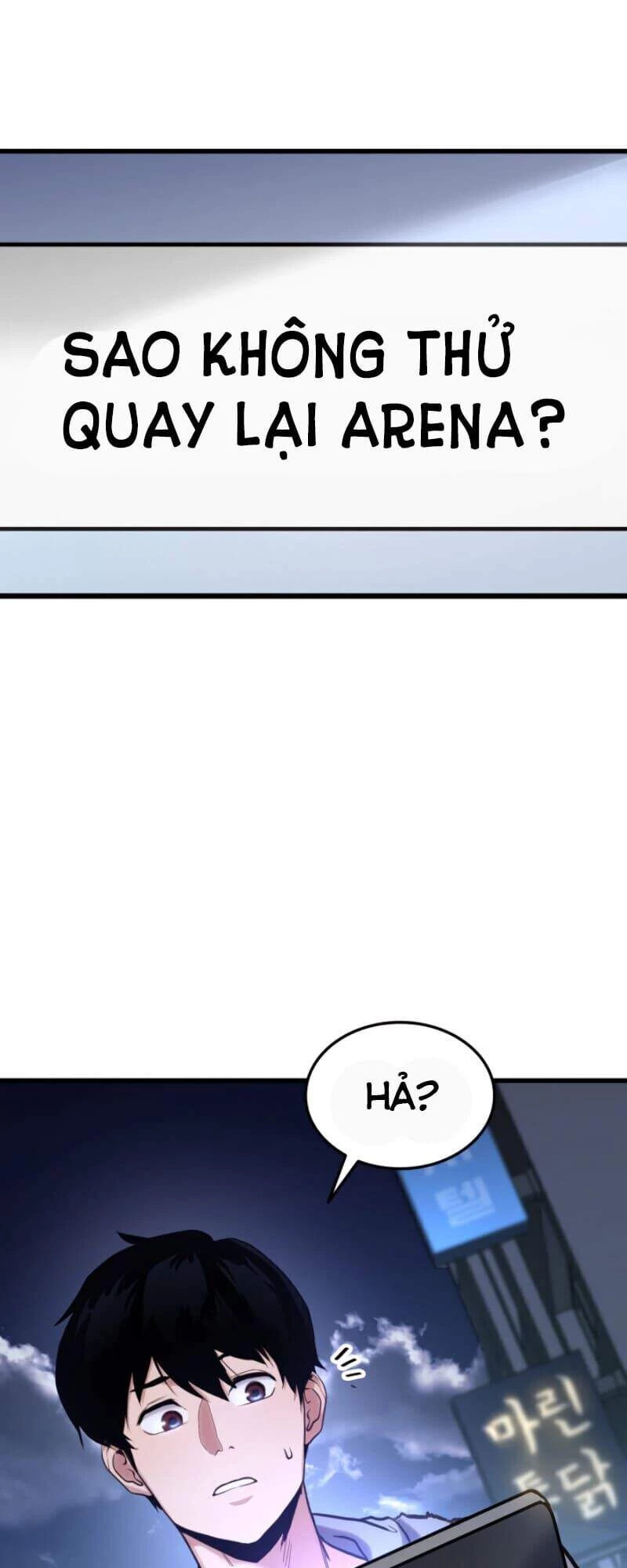 Huyền Thoại Game Thủ - Tái Xuất Chapter 1 - Trang 4