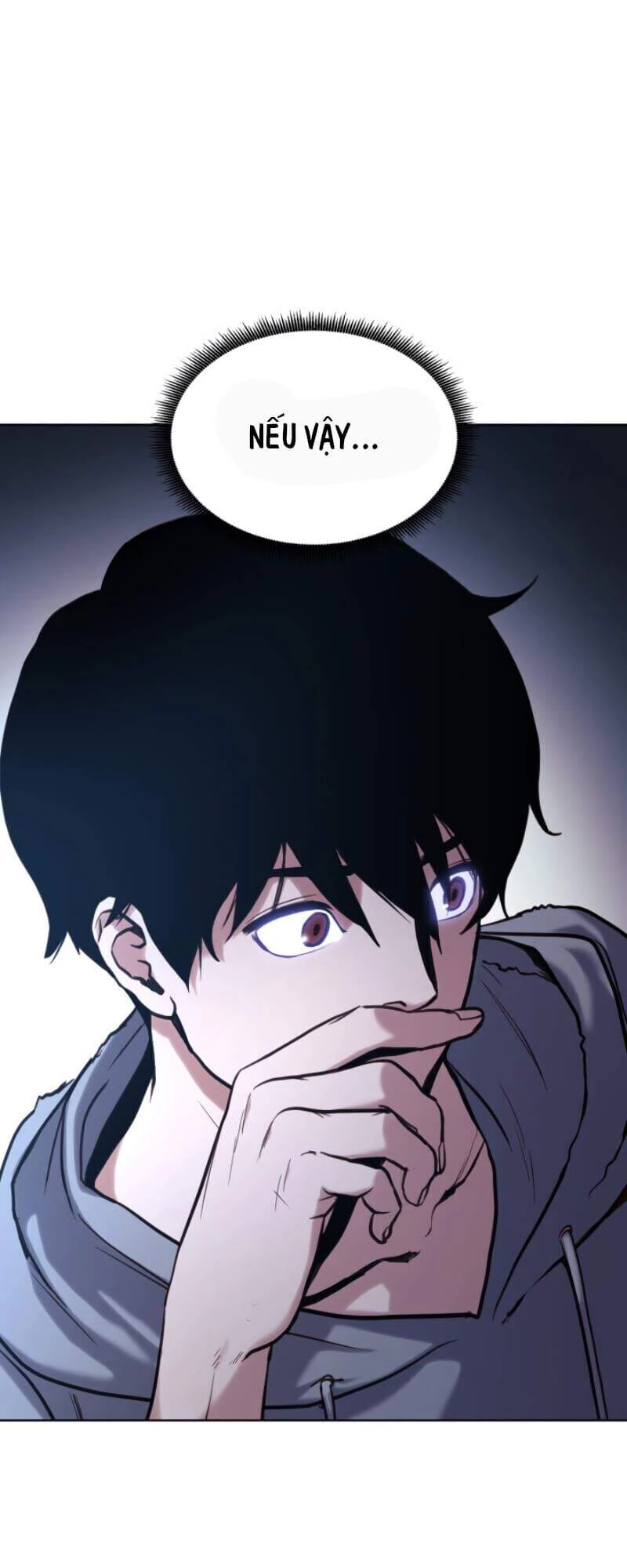 Huyền Thoại Game Thủ - Tái Xuất Chapter 1 - Trang 4