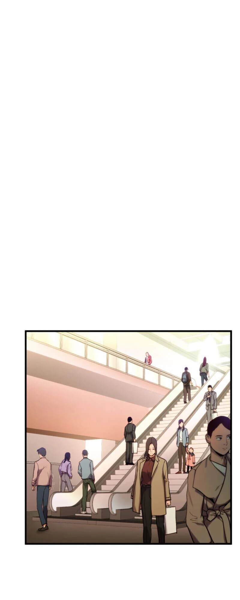 Huyền Thoại Game Thủ - Tái Xuất Chapter 1 - Trang 4