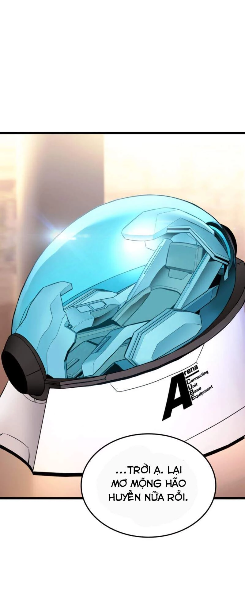 Huyền Thoại Game Thủ - Tái Xuất Chapter 1 - Trang 4