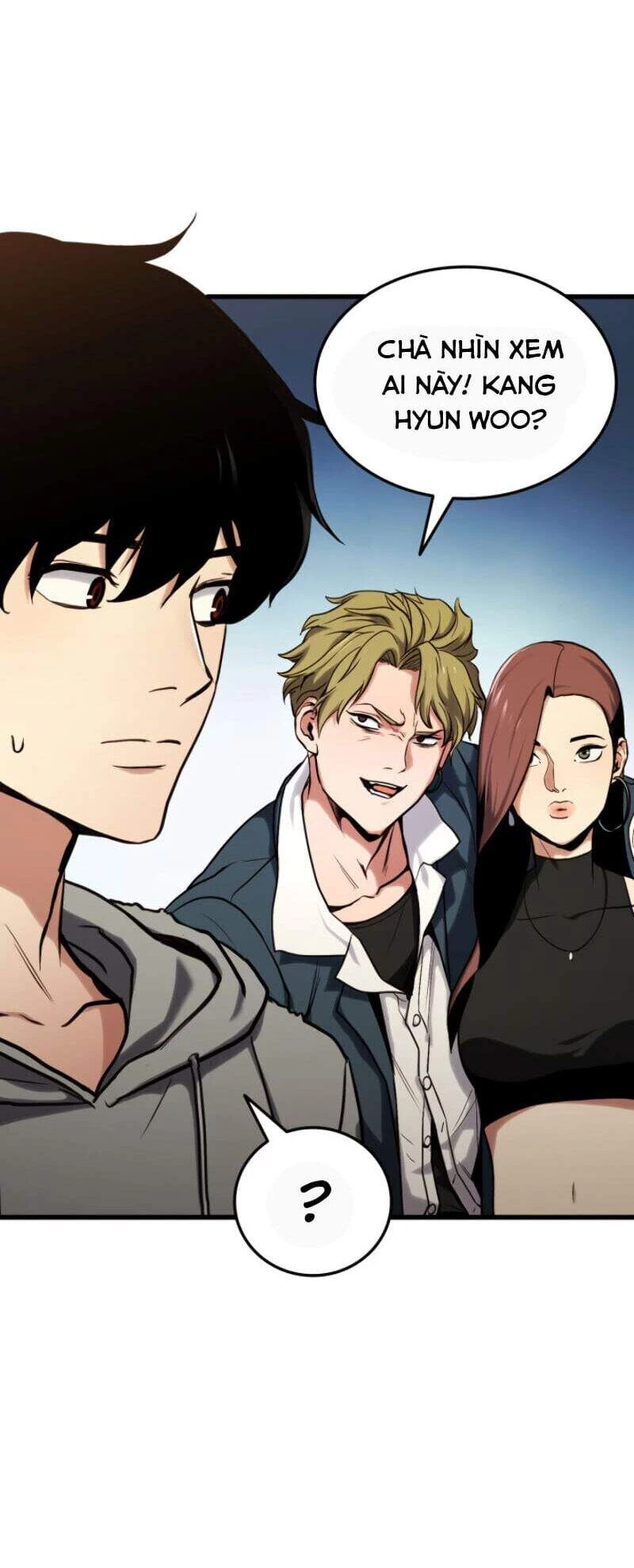 Huyền Thoại Game Thủ - Tái Xuất Chapter 1 - Trang 4