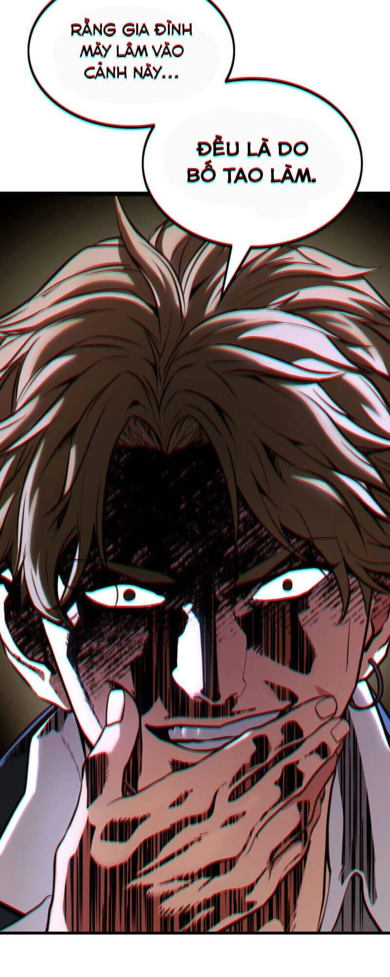 Huyền Thoại Game Thủ - Tái Xuất Chapter 1 - Trang 4