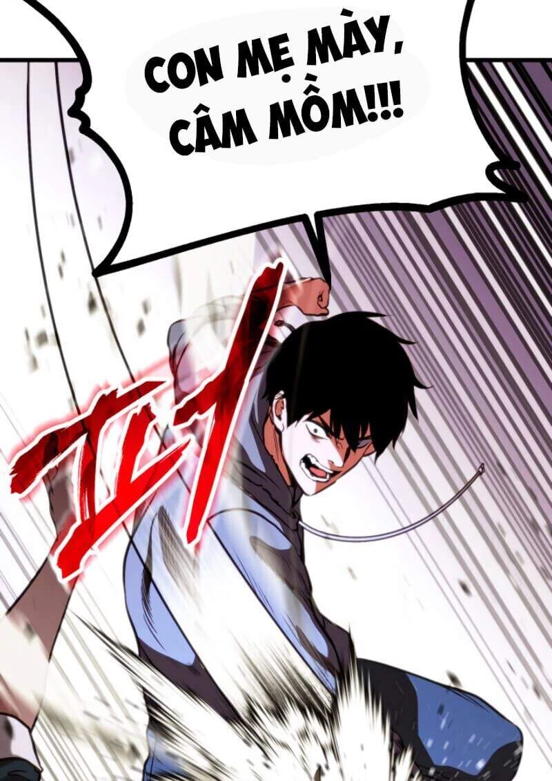 Huyền Thoại Game Thủ - Tái Xuất Chapter 1 - Trang 4